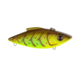 Duckett Fishing Duckett Trap, Chartreuse Brown Back, 1/2 oz, DBTR-CBB