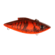 Duckett Fishing Duckett Trap, Red Craw, 1/2 oz, DBTR-RC