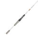 Duckett Fishing Ghost II Fast Casting Rod, Medium Heavy, White, 7 ft, DFGT70MH-C
