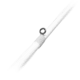 Duckett Fishing Ghost II Fast Casting Rod, Medium Heavy, White, 7 ft, DFGT70MH-C