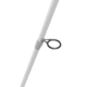 Duckett Fishing Ghost II Fast Spinning Rod, Medium, White, 7 ft, DFGT70M-S