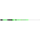 Duckett Fishing Green Ghost Casting Rod, 7ft 3in, Medium Heavy, Moderate Fast, 1 Piece, DFGR73MH-C