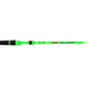Duckett Fishing Green Ghost Casting Rod, 7ft 3in, Medium Heavy, Moderate Fast, 1 Piece, DFGR73MH-C