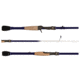 Duckett Fishing Incite Spinning Rod, Med-Heavy, White, 7ft, DFIC70MH-S