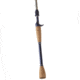 Duckett Fishing Jacob Wheeler Select Series Casting Rod, 7ft3in, Medium, Moderate, 1 Piece, DFWS73M-CC