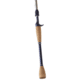 Duckett Fishing Jacob Wheeler Select Series Casting Rod, 7ft4in, Medium Heavy, Moderate Fast, 1 Piece, DFWS74MH-C
