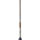 Duckett Fishing Jacob Wheeler Select Series Casting Rod, 7ft3in, Medium, Moderate, 1 Piece, DFWS73M-CC