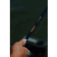 Duckett Fishing Jacob Wheeler Signature Series 2.0 Lt X Fast Spinning Rod, Medium, White/Blue, 6 ft 10 in, DFJWT610ML-S