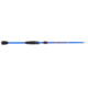Duckett Fishing Jacob Wheeler Spinning Rod, Med, White, 7ft, DFJW70M-S
