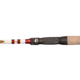 Duckett Fishing Micro Magic Pro Casting Rods, Extra Heavy, White, 7ft 6in, DFMP76XH-C