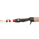 Duckett Fishing Micro Magic Pro Casting Rods, Extra Heavy, White, 7ft 6in, DFMP76XH-C