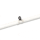 Duckett Fishing Micro Magic Pro Casting Rods, Extra Heavy, White, 7ft 6in, DFMP76XH-C