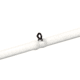 Duckett Fishing Micro Magic Pro Casting Rods, Heavy, White, 7ft, DFMP70H-C