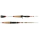 Open Box, Dealer Demo, Duckett Fishing Micro Magic Pro Casting Rods, Extra Heavy, White, 7ft 6in, DFMP76XH-C