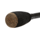 Duckett Fishing Pro-Driven Baitcasting Combo, White/Black, 7ft, DFPC70MH-C