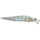 Duckett Fishing Reveal Forward Facing Sonar Jerkbait, 4.5in, 3/4oz, Chrome Shad, DBRJ3/4 CS