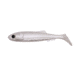 Duckett Fishing RT Shad Paddletail Swimbaits, 3.5in, White Pearl, MXRT3.5 WP