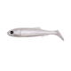 Duckett Fishing RT Shad Paddletail Swimbaits, 4.5in, White Pearl, MXRT4.5 WP