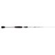 Duckett Fishing Silverado Casting Rods, Med-Heavy Crankin, White, 7ft 6in, DFSV76MH-CC