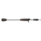 Duckett Fishing Silverado Casting Rods, Med-Heavy Crankin, White, 7ft 6in, DFSV76MH-CC