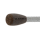Duckett Fishing Silverado Casting Rods, Med-Heavy Crankin, White, 7ft 6in, DFSV76MH-CC