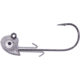 Duckett Fishing Sway Head, 3/0 Hook, Unpainted, 3/16oz, BDSH3/163/0