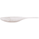 Duckett Fishing Sway Minnow, Pearl White, 4.5in, BDSM4.5-PW
