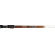 Duckett Fishing Torch Spinning Rod, 6ft9in, Medium Heavy, Fast, 1 Piece, Graphite, DFTH69MH-S
