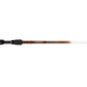 Duckett Fishing Torch Casting Rod, 6ft8in, Medium Heavy, Fast, 1 Piece, Graphite, DFTH68MH-C