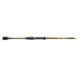 Duckett Fishing Zeus Casting Rods, Med Crankin, White, 7ft, DFZS70M-CC
