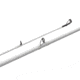 Duckett Fishing Zeus Casting Rods, Med Crankin, White, 7ft, DFZS70M-CC