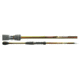 Duckett Fishing Zeus Casting Rods, Med Crankin, White, 7ft, DFZS70M-CC