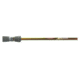 Duckett Fishing Zeus Casting Rods, Med Crankin, White, 7ft, DFZS70M-CC