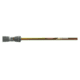 Duckett Fishing Zeus Casting Rods, Med-Heavy, White, 7ft 3in, DFZS73MH-C