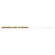 Duckett Fishing Zeus Casting Rods, Med Crankin, White, 7ft, DFZS70M-CC