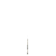 Duckett Fishing Zeus Casting Rods, Med Crankin, White, 7ft, DFZS70M-CC