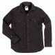 Duckworth Hi-Line Shirt - Mens, Black, Small, DW10639-01-1