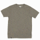 Duckworth Maverick Tee - Men's -Dark Olive-Small