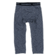 Duckworth Vapor 3/4 Legging - Mens, Charcoal, Small, DW10358-21-1