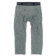 Duckworth Vapor 3/4 Legging, Spruce, XL, 10358Spucep