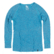 Duckworth Vapor Loose Crew, Sky Blue, XS, 20324SkyBueS