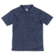 Duckworth Vapor Polo, Midnight, L, 10320inightc
