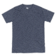Duckworth Vapor Tee, Charcoal, M, 10301Chcc