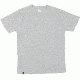 Duckworth Vapor Tee - Men's-Standard Gray-Large