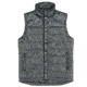 Duckworth Woolcloud Vest, Black, S, 10940BckS