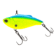 Duel Hardcore FlashiN Vibe 65S 65mm, Blue Back Chartreuse, 2-5/8in, R1368-BCL