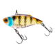 Duel Hardcore FlashiN Vibe 65S 65mm, Skeleton Bluegill, 2-5/8in, R1368-SBG