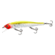 Duel Hardcore Minnow, Flat 110SP, 110mm 4-3/8in, Clown, R1362-HCR