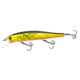 Duel Hardcore Minnow, Flat 110SP, 110mm 4-3/8in, Golden Shiner, R1362-HGSN