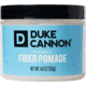 Duke Cannon Supply Co 4oz Fiber Pomade, White, Small, HS-FB4